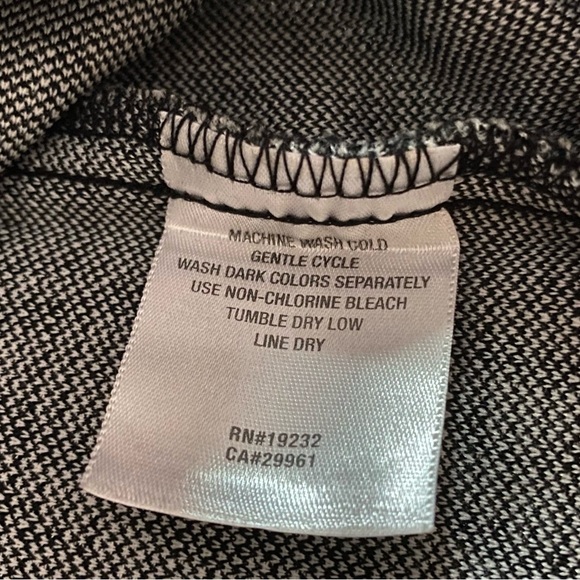 ZEBRA PRINTED JACKET - Picture 3 of 4